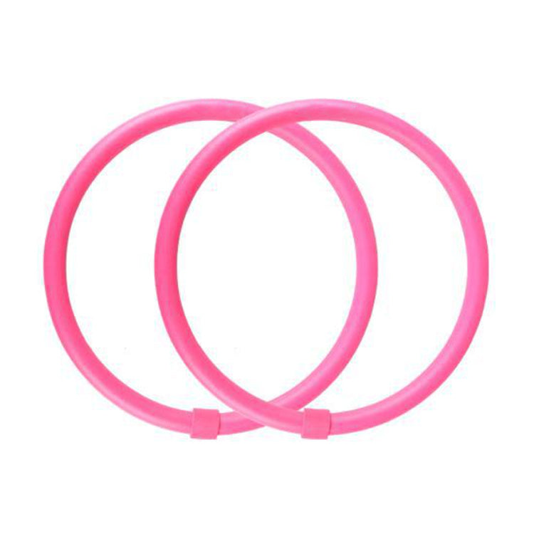 ArmHoop Massage Fat Burning Cellulite Yoga Fitness Exercise Equipment