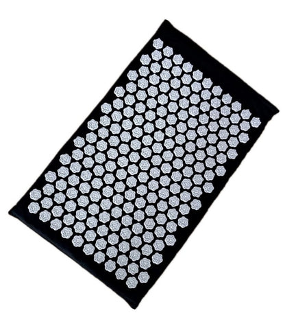 Massager Cushions Lotus Acupressure Mats Pillow Yoga Mats