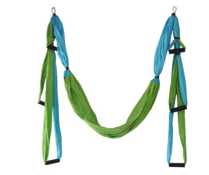 Yoga Hammock Yoga Swing Aerial Yoga Fitness Hammock Yoga Fitness Hammock Yoga Aids