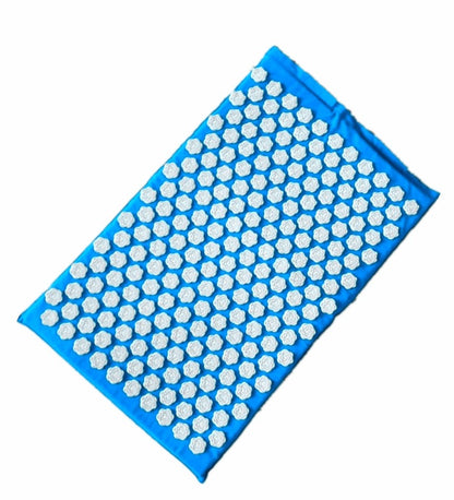 Massager Cushions Lotus Acupressure Mats Pillow Yoga Mats