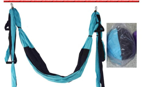 Yoga Hammock Yoga Swing Aerial Yoga Fitness Hammock Yoga Fitness Hammock Yoga Aids