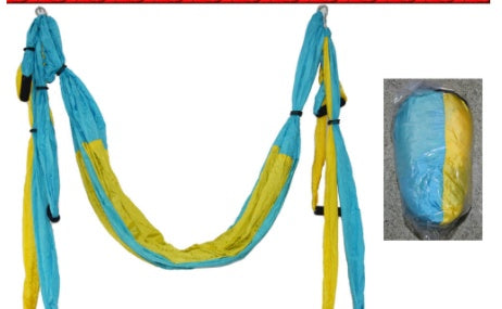 Yoga Hammock Yoga Swing Aerial Yoga Fitness Hammock Yoga Fitness Hammock Yoga Aids